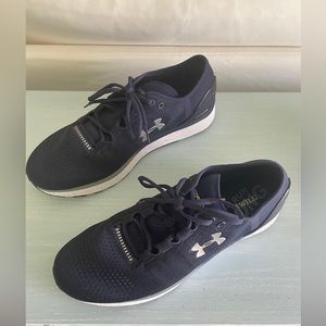 New Men’s Under Armour Sneakers